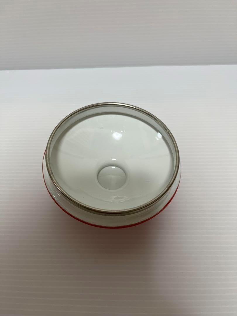 ペコちゃんホーローポットとカップセット ペコちゃん ホーローポットと